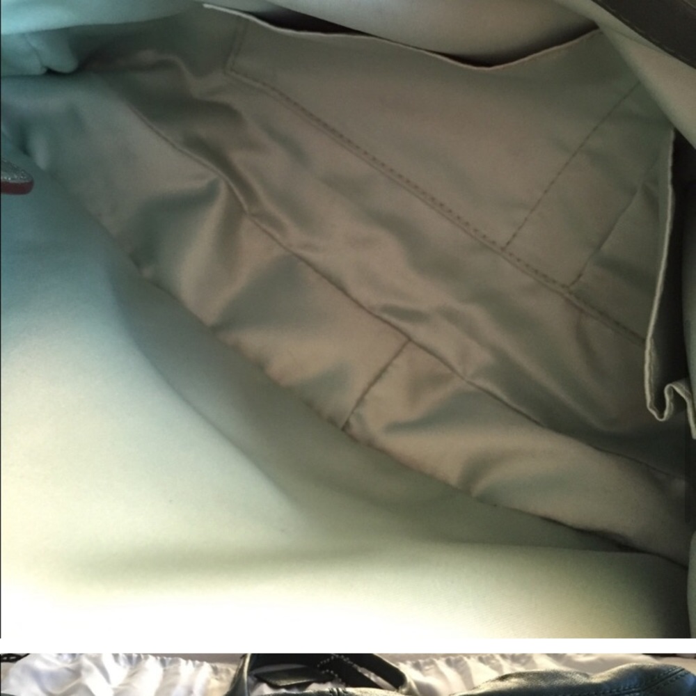 Kate Spade leather bag - Picture 11 of 12
